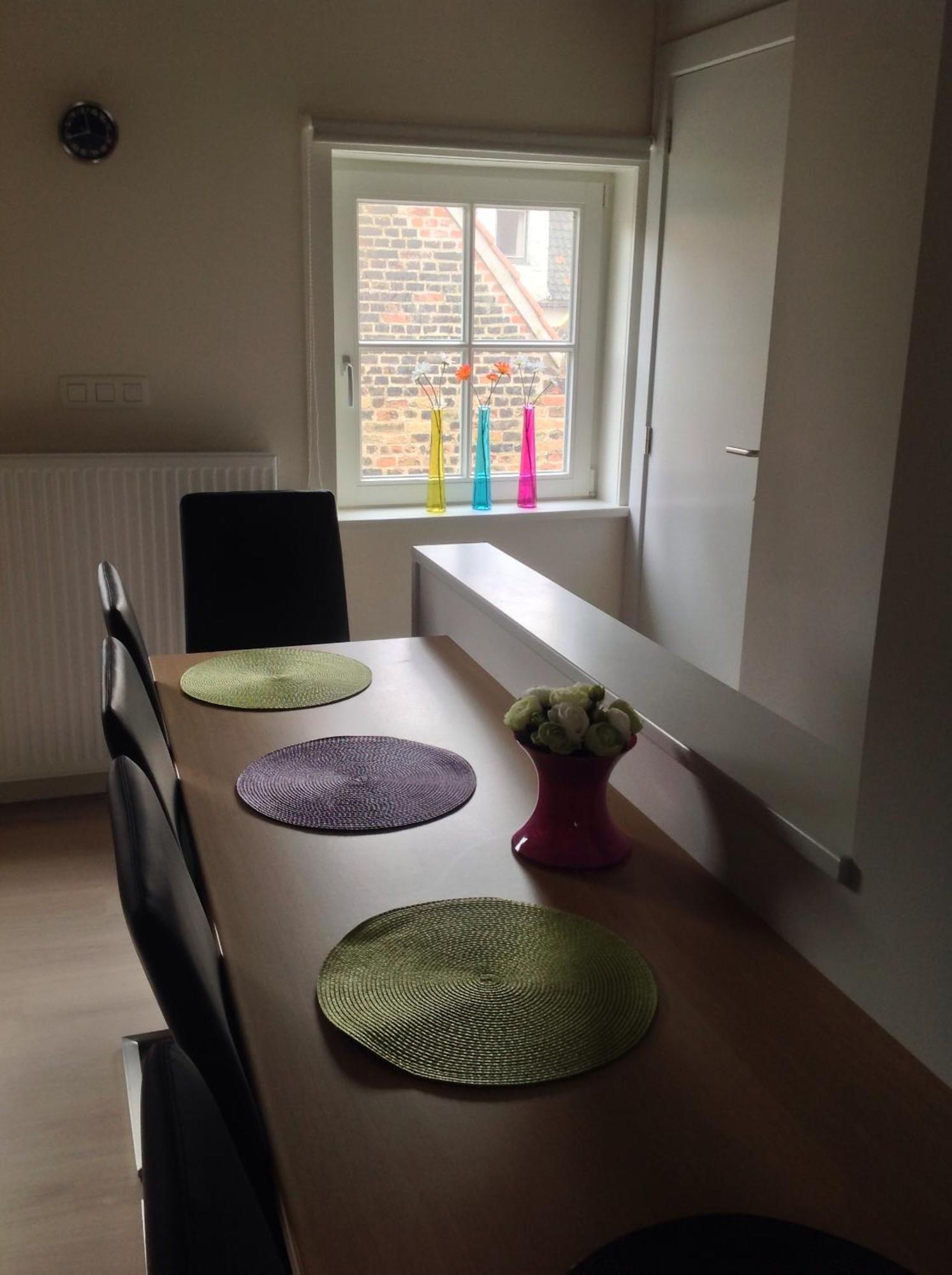 Holiday Home t' Keerske Brugge Buitenkant foto
