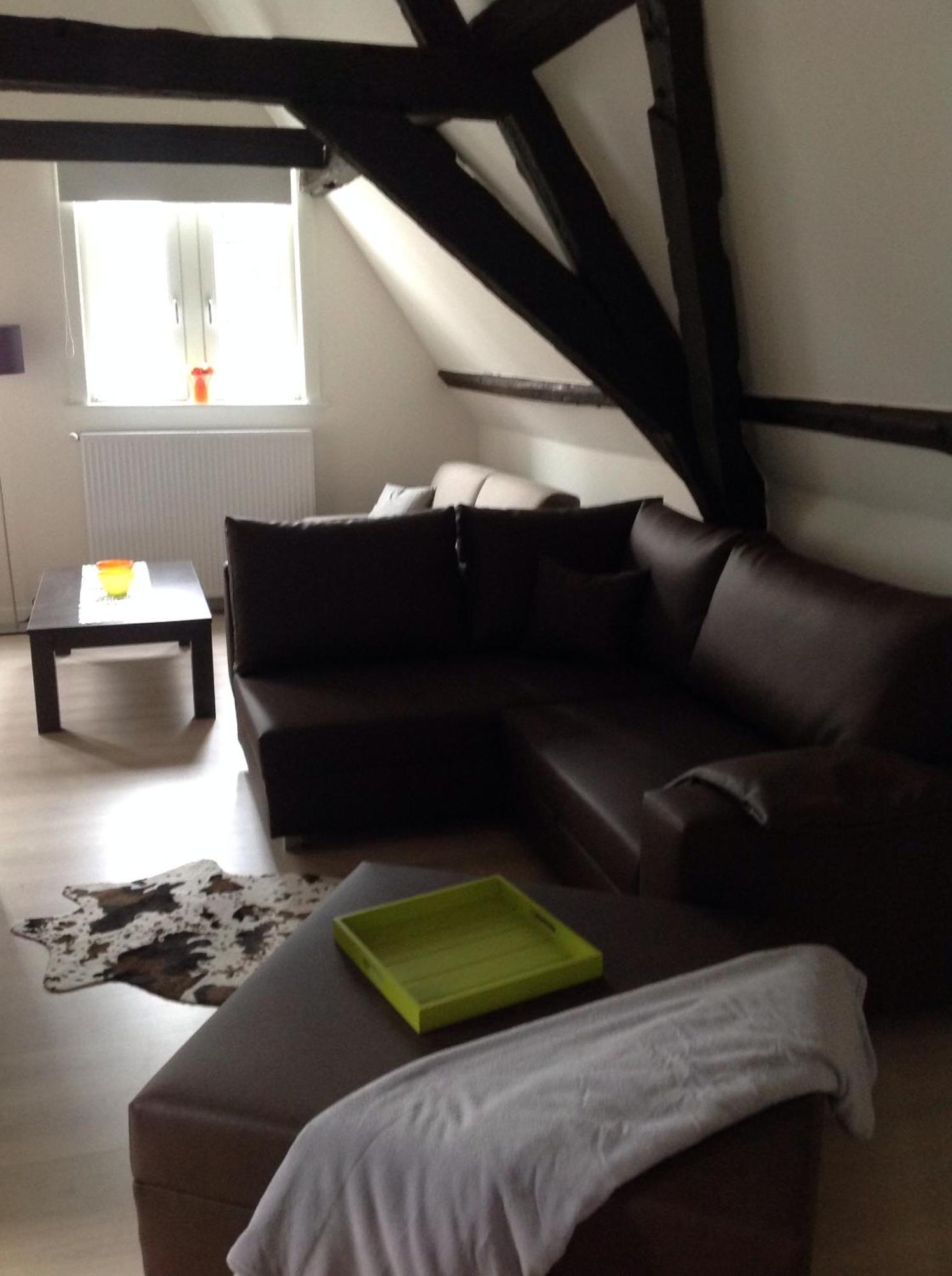 Holiday Home t' Keerske Brugge Buitenkant foto