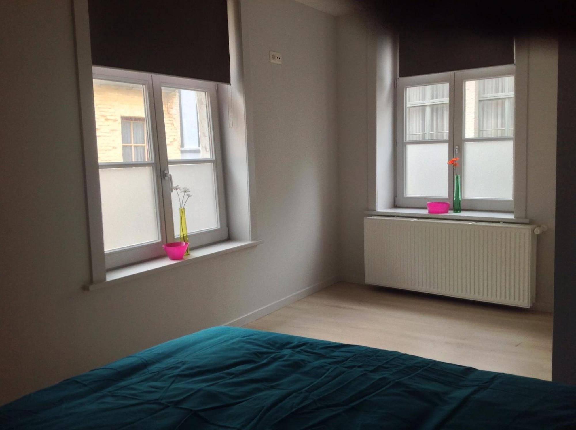 Holiday Home t' Keerske Brugge Buitenkant foto