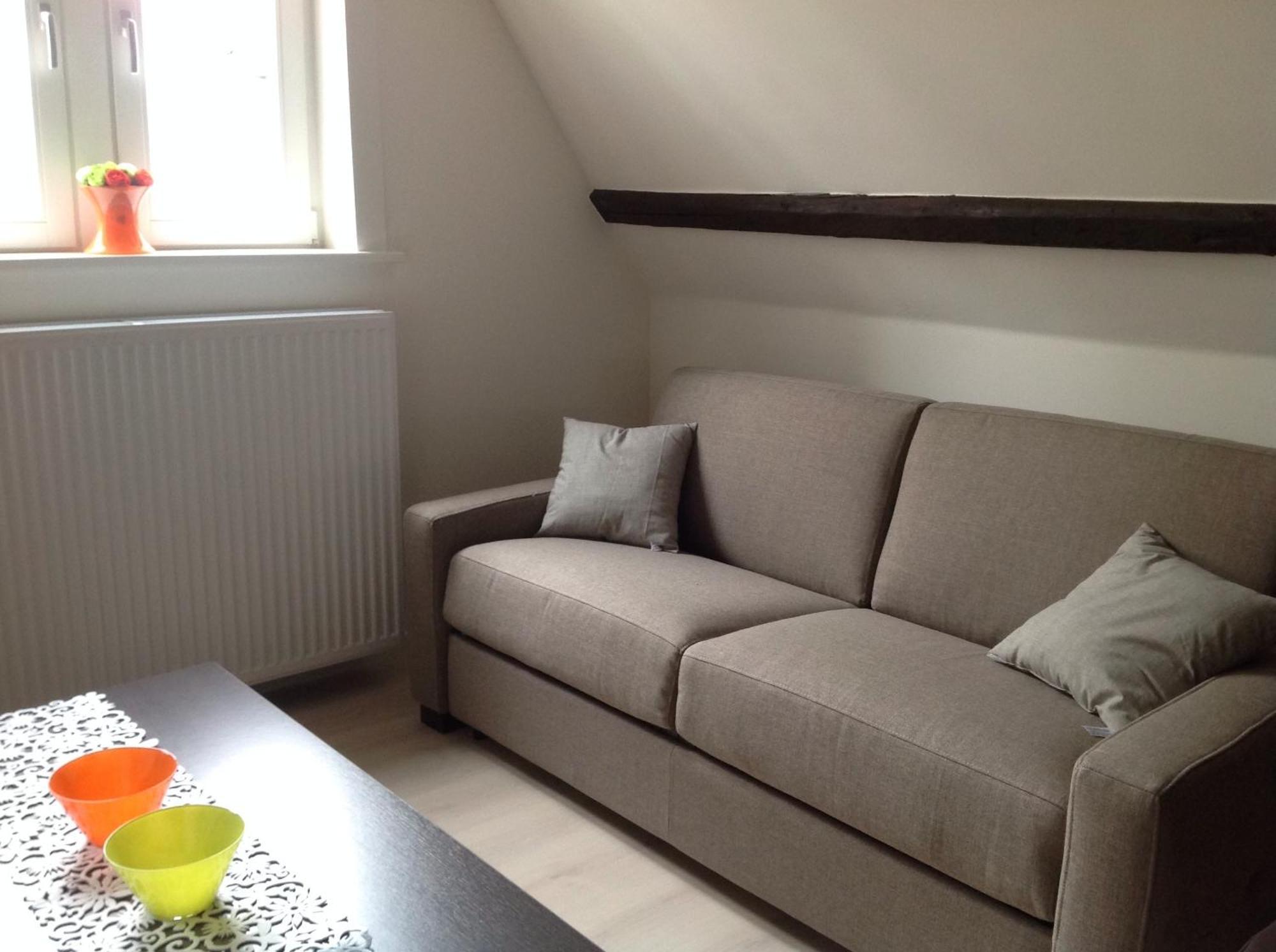 Holiday Home t' Keerske Brugge Buitenkant foto