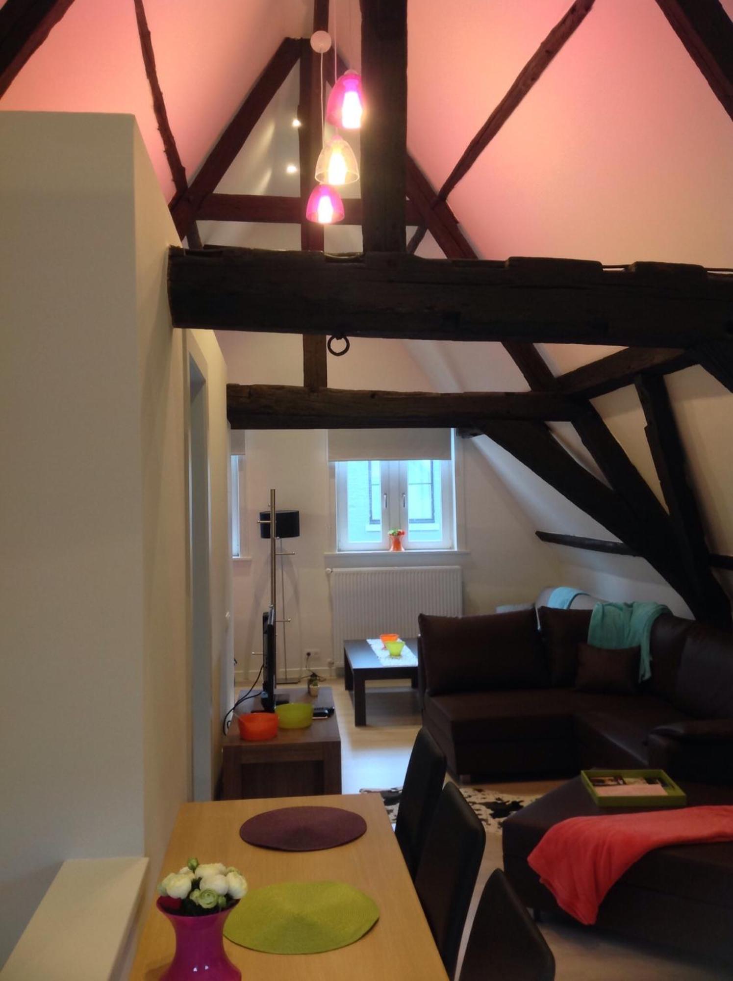 Holiday Home t' Keerske Brugge Kamer foto
