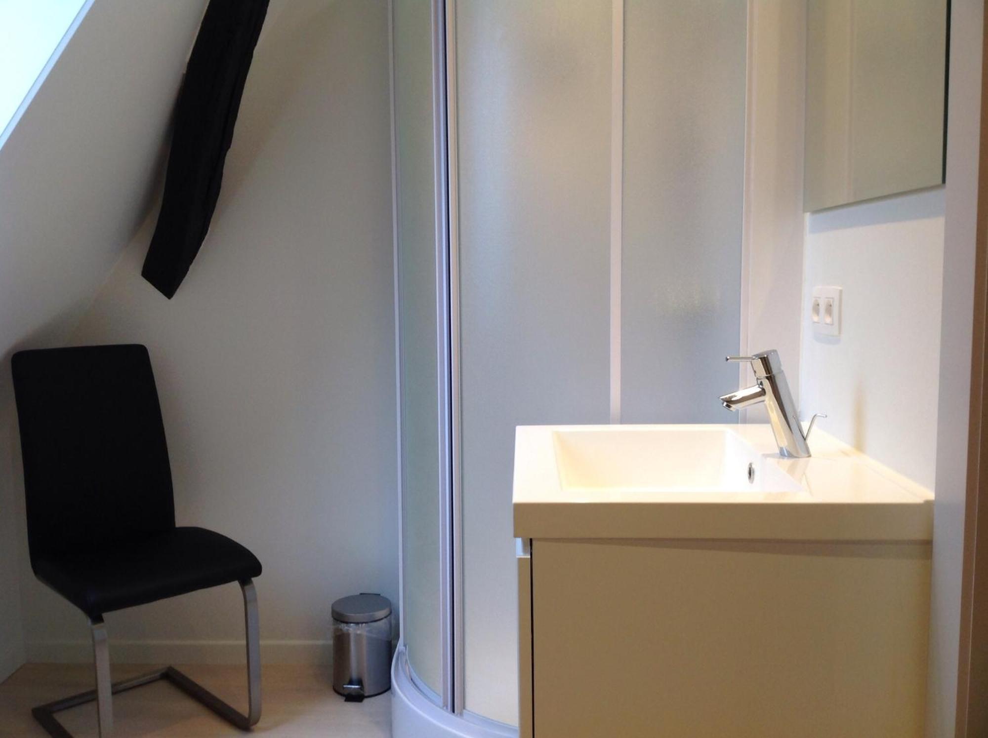 Holiday Home t' Keerske Brugge Kamer foto