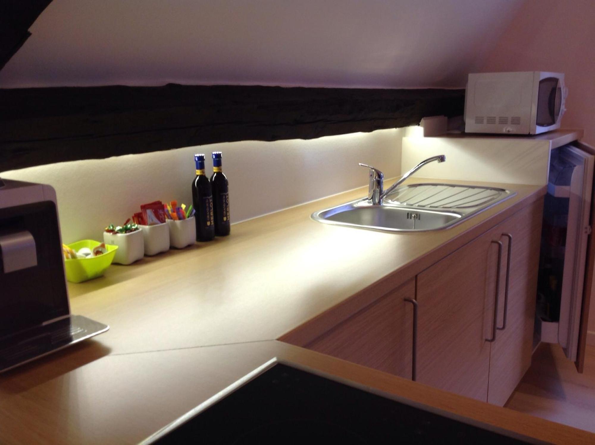 Holiday Home t' Keerske Brugge Kamer foto