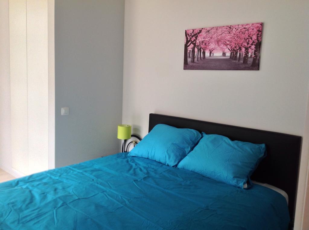 Holiday Home t' Keerske Brugge Kamer foto