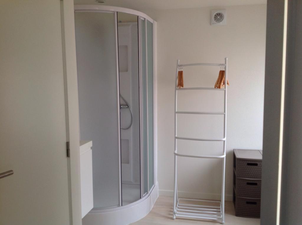 Holiday Home t' Keerske Brugge Kamer foto