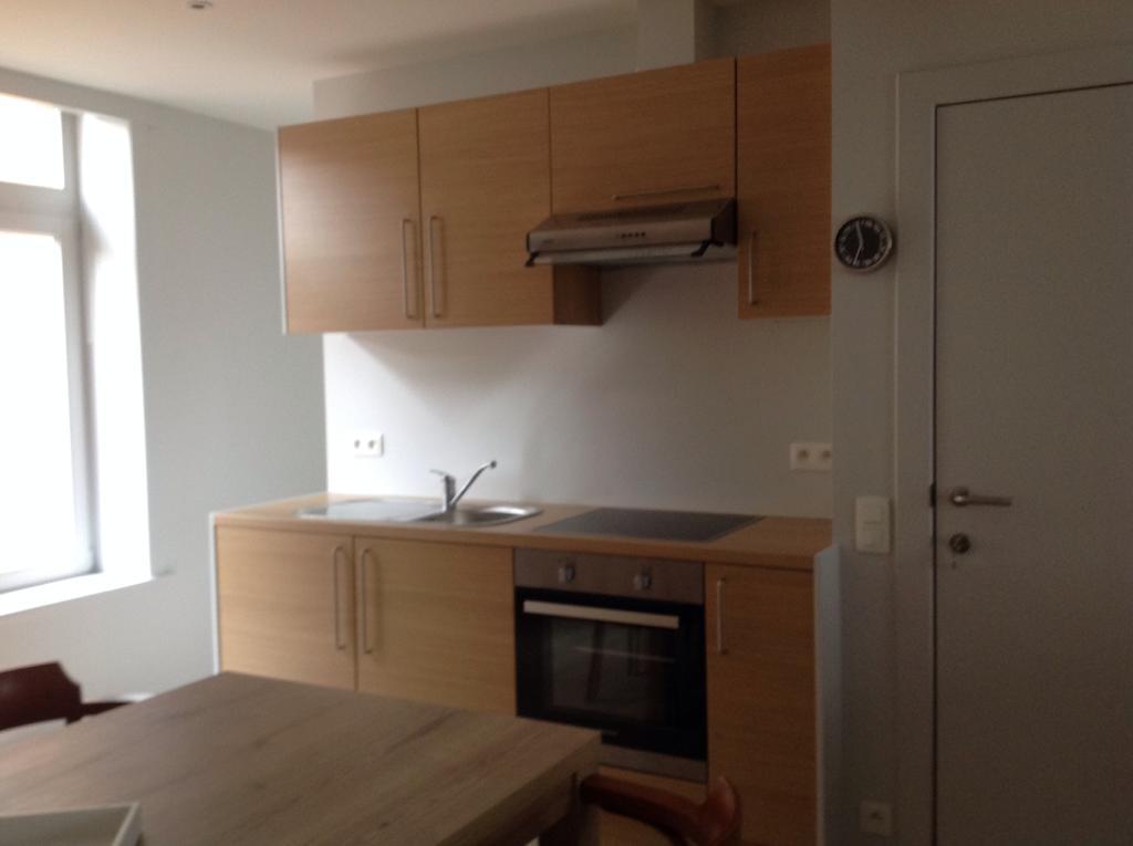 Holiday Home t' Keerske Brugge Kamer foto